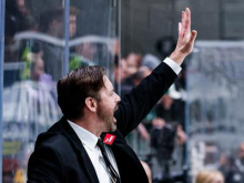 Pance: Izgubili smo nadzor in disciplino z začetka tekme, Cooper poslal sporočilo navijačem