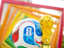 Predstavljamo vseh 12 skupin na nogometnem SP v ZDA, Kanadi in Mehiki