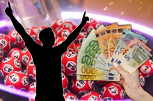 Druga Loto sedmica za 10 godina: Srećnik iz Paraćina uplatio skroman iznos na 