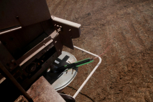 Dražja energija vodi do dražjih gnojil, dražja gnojila do dražje pridelave hrane