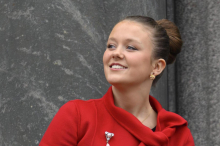 Dänemark: Prinzessin Isabella tritt im Sommer Wehrdienst an