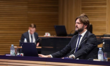 Zajam od 100 milijuna eura: Vlada jača pripravnost na katastrofe