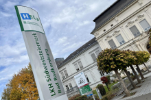 Land antwortete sehr wohl mit Brief zur Orthopädie in Bad Radkersburg