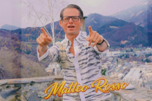 Kapfenberger Bürgermeister startet Karriere als Schlagersänger