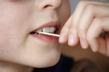 Erste steirische Schule verbietet jetzt die Zahnstocher