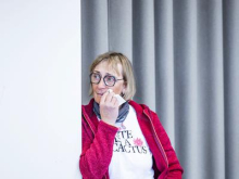 Darja Črnko iskreno: Z Ilko sva slepili sami sebe in tudi svet