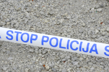 V CERO Pragersko med odpadki našli ubojno sredstvo, odstranili so ga strokovnjaki za deaktivacijo