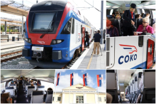 MINISTARSTVO ODGOVORILO NA NOVE BLOKADERSKE LAŽI: Železnički saobraćaj na brzoj pruzi Beograd – Subotica je bezbedan, kvalitetan i efikasan