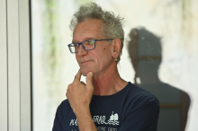 Simon Kardum je postal v. d. direktorja Javnega zavoda za razvoj sodobne plesne umetnosti