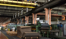 Industrija eurozone ubrzava, ali tu je i signal 'šoka u opskrbi'