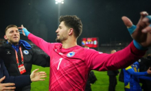 Brončani Vatreni osvrnuo se na golemi uspjeh svog sina s BiH; nije skrivao ponos