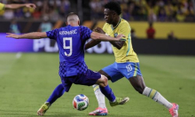 Promjena na vrhu! Pogledajte novi FIFA-in ranking nakon reprezentativne pauze