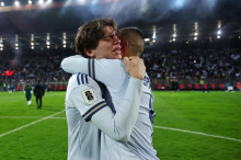 Mamma mia! Italien verpasst die nächste Weltmeisterschaft und trauert