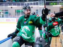 Še en udarec za Olimpijo, liga dodatno kaznovala Alexa Petana