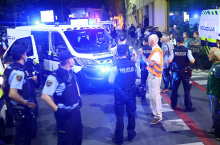 Vrhovno sodišče: Ustavitev postopka zaradi vdora v RTV je bila napačna