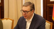PREDSEDNIK VUČIĆ NAJAVIO RAZGOVORE SA STRANKAMA O IZBORIMA I SPOLJNOJ POLITICI! Očekuje se da počnu u narednim danima