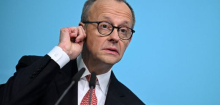 Friedrich Merz: Die rhetorischen Schnitzer des Kanzlers