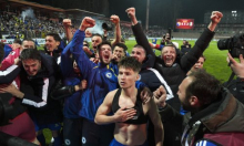 Izbornik Kanade oduševio BiH riječima nakon drame u Zenici: Evo što je rekao nakon debakla Italije