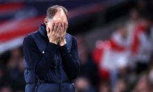 Englezi bijesni nakon povijesnog poraza: 'Ovu trojicu izbacite iz reprezentacije. Očaj'