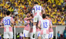 Hrvatska je od danas ispred Italije i Nizozemske! Samo je pet boljih reprezentacija