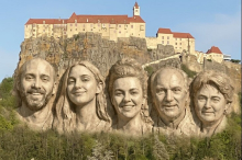 Aprilscherze der Steiermark: Sturm & GAK ziehen nach Frohnleiten 