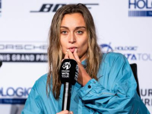 Kaj se dogaja s Paulo Badosa?