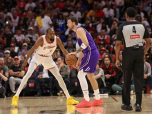 Bo to prvi izziv Dončića v končnici? Durant in Houston vse bolj vroča.