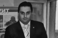 UMRO PREDRAG ĐIKANOVIĆ! Ivica Dačić se oprostio od prijatelja: 