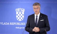 V Zagrebu zasedala svet za nacionalno varnost in svet za obrambo