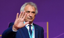 Vaha bez zadrške nakon plasmana BiH na SP: 'Ima onih koji sve rade da unište tu državu'