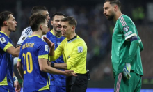 Žestok udar legende na kapetana Italije: 'Besmisleno je ono što je radio u Zenici'