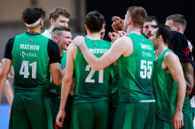 Krka se je veselila že desete zaporedne zmage