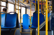 ZBOG RADOVA NA ČUKARICI: GSP linija 55 izmenjena do 9. aprila - evo kuda će autobus ići