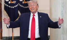 Cijene nafte buknule nekoliko minuta nakon Trumpova obraćanja naciji