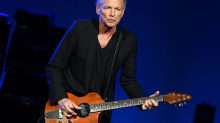 Rock-Ikone von Fleetwood Mac: Musiker Lindsey Buckingham attackiert – Polizei ermittelt