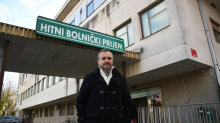 Radi ovakve greške idu smjene Uprave. Šef virovitičke bolnice za 24sata: 'Neću dati ostavku'