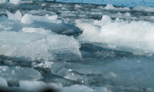Zašto led ne tone? Odgovor je čudniji nego što mislite