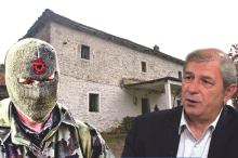 Albanci miniraju film o Žutoj kući! Dželetović upozorava: Žestok udar lobija na 