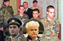 KAKO JE NIŠKI KORPUS ZAROBIO AMERIČKE VOJNIKE! O razgovoru Pavkovića i Miloševića i danas se priča! A onda je Havijer Solana pokušao da  podmuklo okrene priču