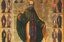 Obeležavamo dan prepodobnih Očeva poubijanih u manastiru Svetog Save Osvećenog: Veruje se da danas u kući treba ovo uraditi