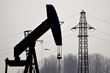 Nach Trump-Rede: Ölpreise wieder deutlich gestiegen, Börsen auf Talfahrt