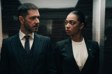 Privilegirani: Kakšne umazane skrivnosti tičijo v zakulisju hotela s petimi zvezdicami?