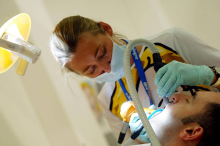 Vorwurf des Betrugs: Verhandlungsunfähig: Prozess gegen steirische Zahnärztin wurde vertagt