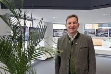 Aus vier mach eine?: Bürgermeister von Mautern sieht Zukunft in einer vereinten Liesingtaler Gemeinde