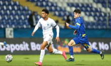 Kapetan BiH otkrio zašto se nisu rukovali s Izraelcima: 'Tako se osjeća svaki normalan čovjek'