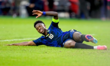 Brazilci bijesni na Viniciusa nakon Hrvatske: 'To je nezamislivo'