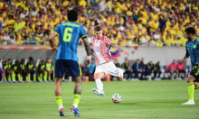 SHNL trener otkrio u kojem slučaju Vušković upada u prvih 11 na Svjetskom prvenstvu