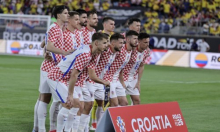 Hrvatski nogometaš zaludio Brazilce: Evo što pišu nakon utakmice