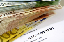 Skurriler Fall aus Kärnten: Von Verstorbenem wurden 13.000 Euro eingefordert