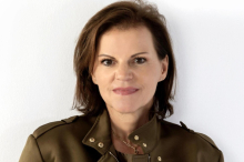 Anna Rab entdeckte, dass Frauenherzen anders schlagen